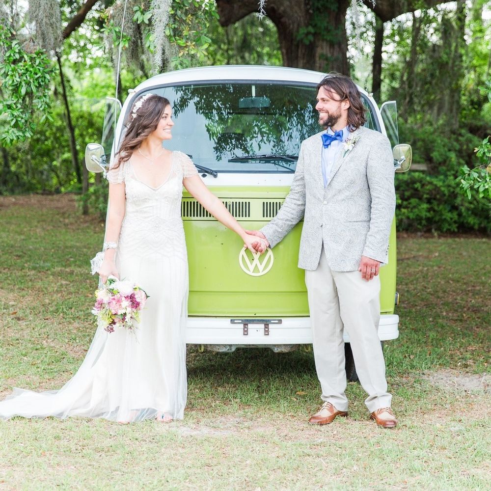 Meet your Posher, Dorie